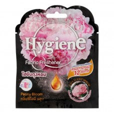 Hygiene fabric freshener Peony Bloom