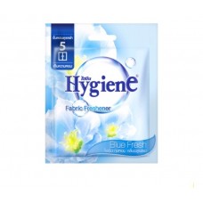 Hygiene fabric freshener Blue Fresh