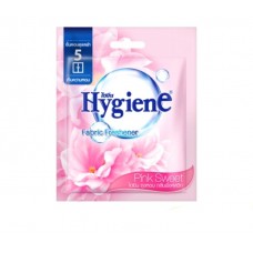 Hygiene fabric freshener Pink Sweet