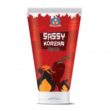 Sassy Korean sauce, Deksomboon 150 ml