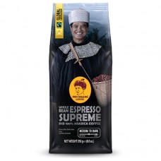 100% Arabica Espresso Supreme Doi Chaang coffee 250 g