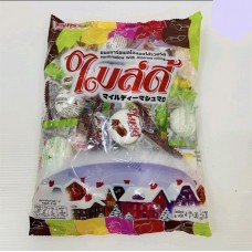 Marshmallow with assorted filling, 4 g × 30 pcs