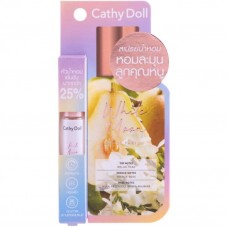 Cathy Doll Eau De Parfum White Moon 5 ml