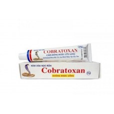 Cobratoxan 20 g