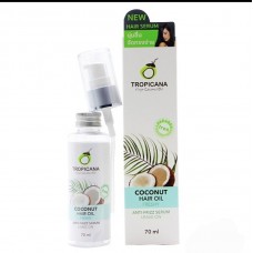 Tropicana hair leave on serum, Freshy, 70 ml