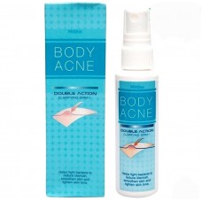 Body acne spray Mistine 50 ml