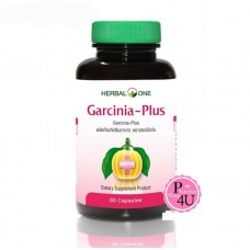 Garcinia Plus Herbal one, 60 capsules