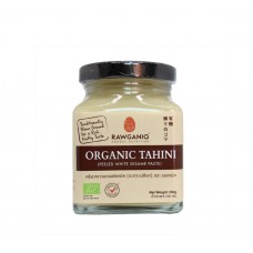 Organic Tahini Rawganiq, 200 g