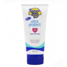 Banana Boat Ulta protection sunscreen, SPF 50 P++++ 90 g