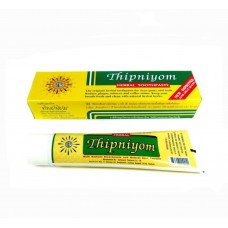Thipniyom Herbal Toothpaste 160 g