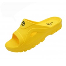 Shoe Adda yellow 