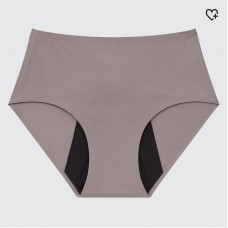 Airism absorbent sanitary shorts Uniqlo 