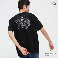 Spy × family UT t-shirt Uniqlo 