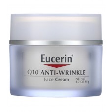 Q10 Anti-Wrinkle Face Cream, 1.7 oz (48 g)