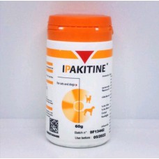 Ipakitine for cats and dogs 60 g