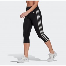 Adidas designed to move leggings 