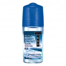 Deo roll on Tros Fresh and Protect 45 ml