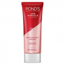 Age miracle face cleanser Pond's 100 ml