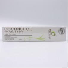 Coconut Oil Toothpaste Tropicana 100 g