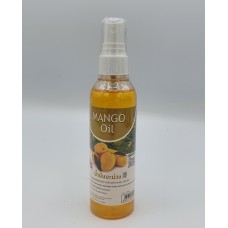 Mango oil Banna 120 ml