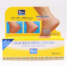 Foot Cream Yoko 50 ml