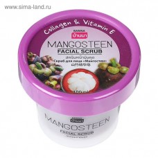 Facial scrub Mangosteen Banna 100 ml