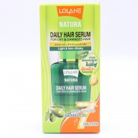 Hair Serum Lolane Nature 50 ml