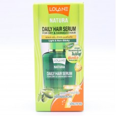Hair Serum Lolane Nature 50 ml