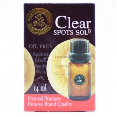 Clear Spot Sol Madame Heng 14 ml