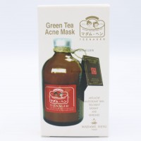 Green Tea Acne Mask Madame Heng 50 g