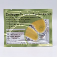 Collagen Crystal Eye Patch Belov 10 pcs