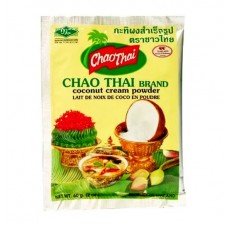 Coconut cream powder Chao Thai 60 g