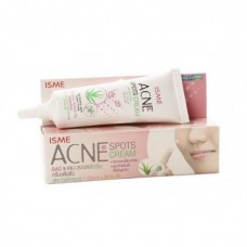 Isme Acne Spots cream 10 g