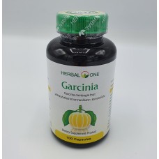 Garcia Herbal one 100 capsules