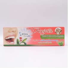 Toothpaste Rasyan 100 g