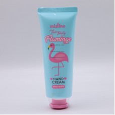 Hand cream Flamingo Mistine 30 ml