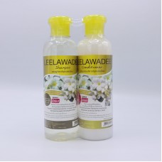 Shampoo + Conditioner Banna Lilavadee 360 ml + 360 ml