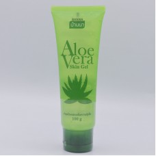 Skin gel Aloe Vera Banna 100 ml