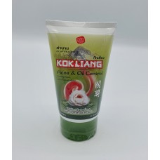 Acne and oil control facial Form Kokliang 100 ml