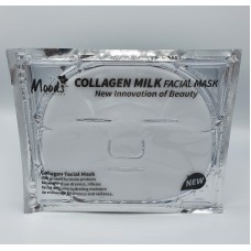 Collagen Milk Facial Mask Moods