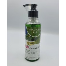 Lemongrass oil Banna 250 ml
