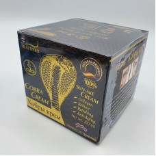 Cobra cream Syn-ake Royal Thai Herb 100 ml