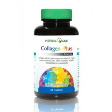 Herbal One Collagen Plus 30 capsules