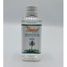 Coconut Oil Thai Pure 50 ml