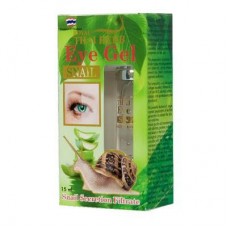 Royal Thai Herb Eye gel Snail 25 ml