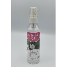 Jasmine oil Banna 120 ml