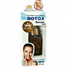 Botox Serum snail 30 ml