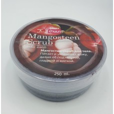 Body scrub Mangosteen Banna 250 ml