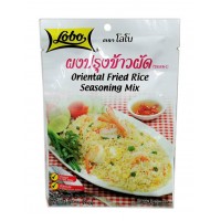 Fried Rice Seasoning mix Lobo 50 g