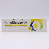 Spray Kamillosan M 15 ml